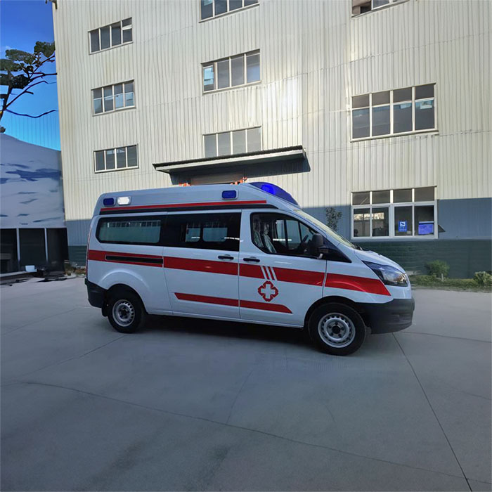 武汉私人救护车出租费用