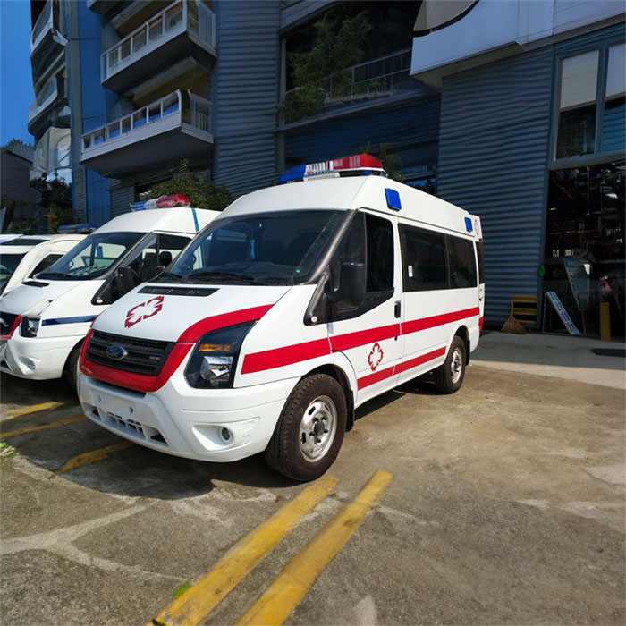 武汉出租急救车电话号码