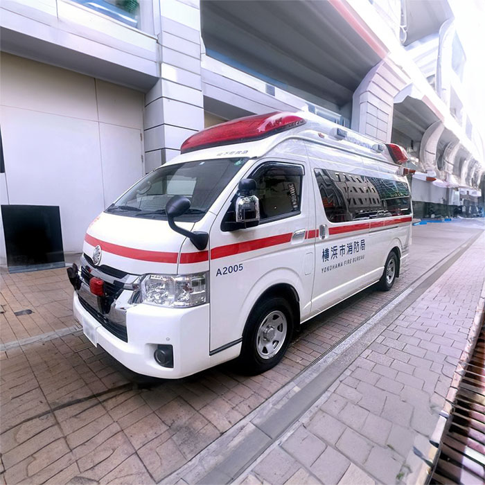 武汉私人救护车租车收费标准