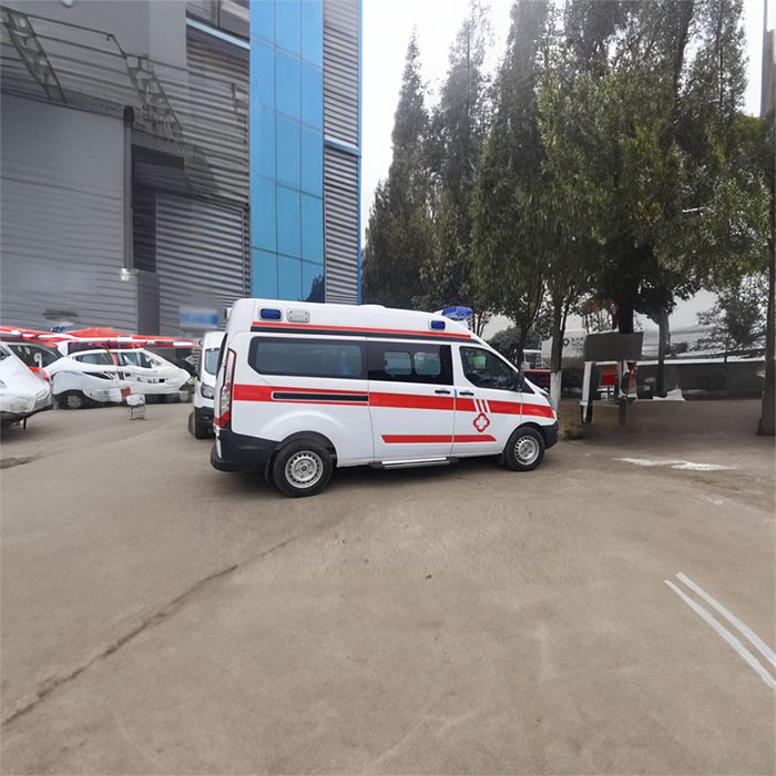 武汉租赁救护车联系电话