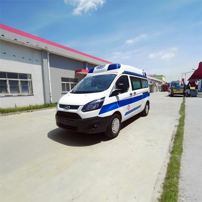 武汉救护车租车联系电话