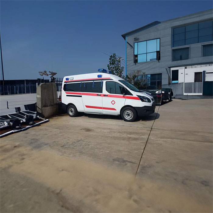 武汉租赁急救车电话