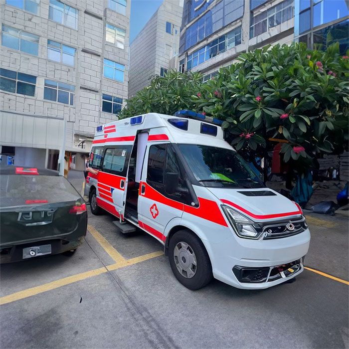 武汉120出租电话