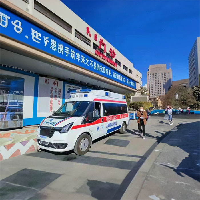 武汉120租赁收费