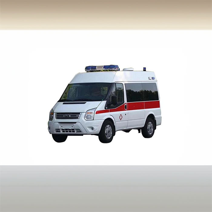 武汉私人救护车租车