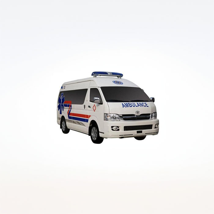 武汉出租私人救护车