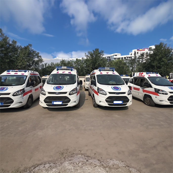 武汉出租私人救护车联系电话
