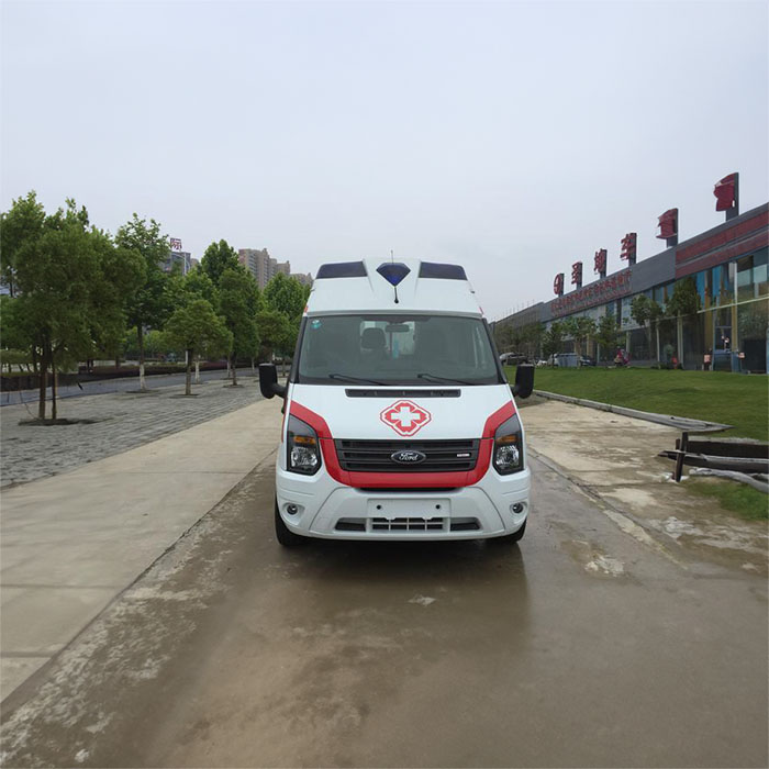 武汉出租私人救护车
