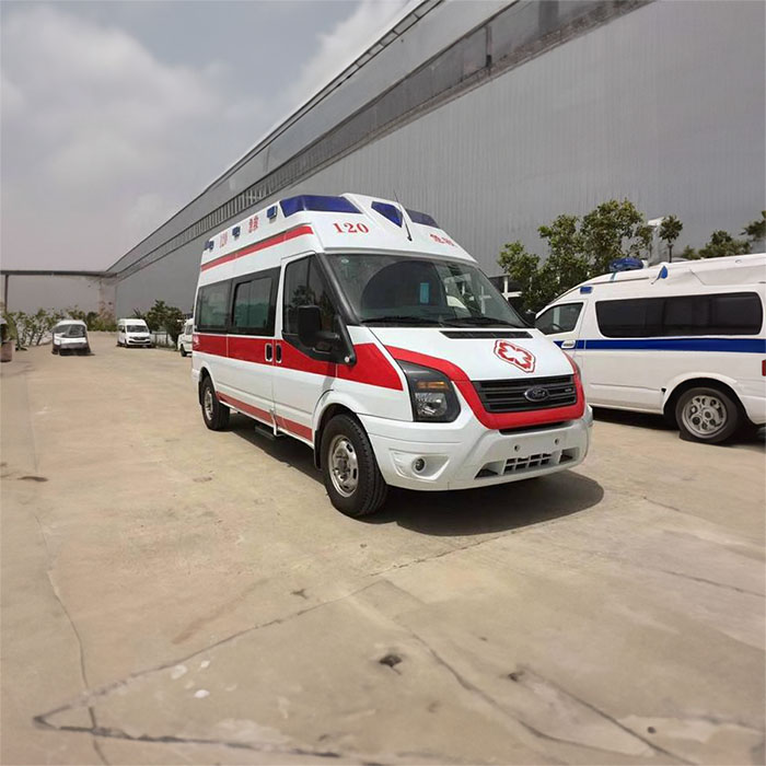 武汉救护车租车联系方式