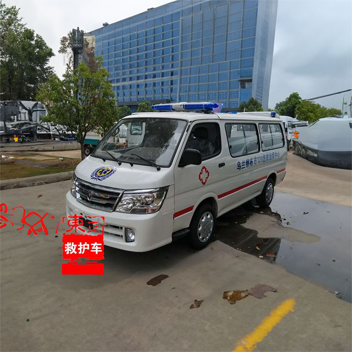 武汉私人救护车出租电话号码