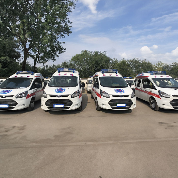 武汉租赁急救车电话号码