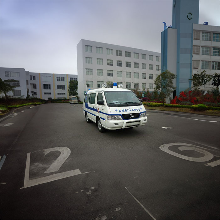 武汉出租急救车电话号码