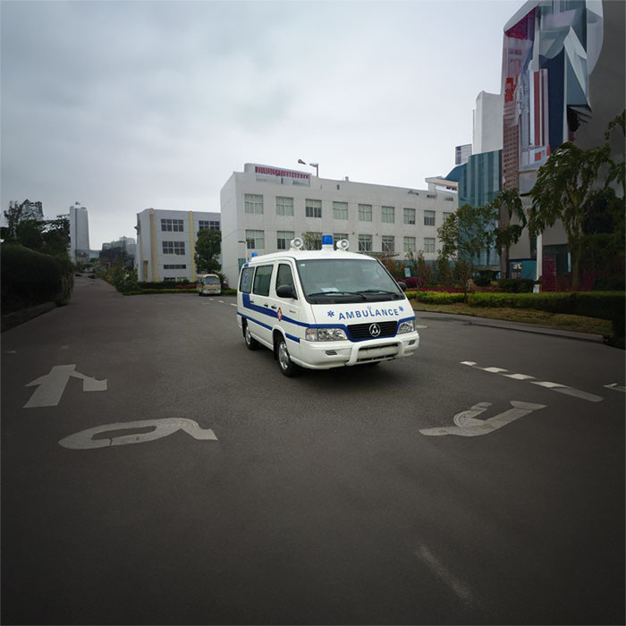 武汉租赁急救车电话号码