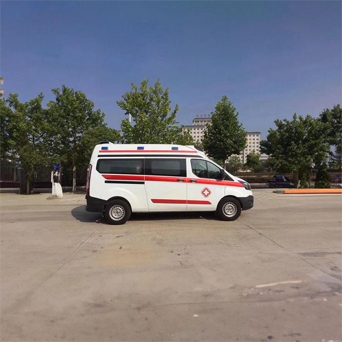 武汉急救车出租联系方式