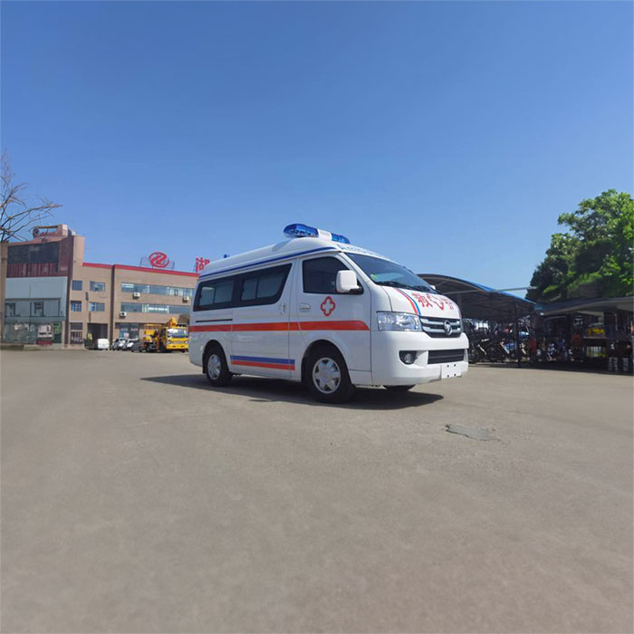 武汉私人救护车租车联系方式