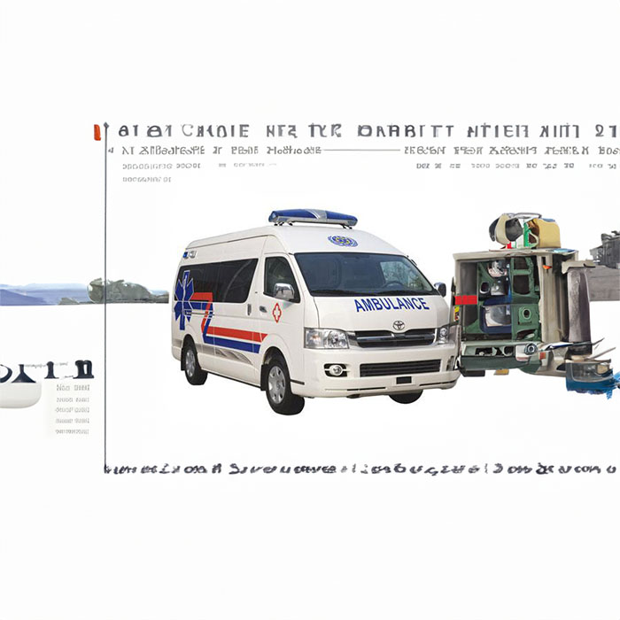 武汉租赁私人救护车
