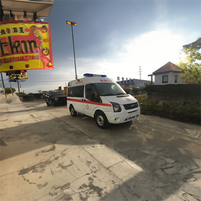 武汉救护车租车电话号码