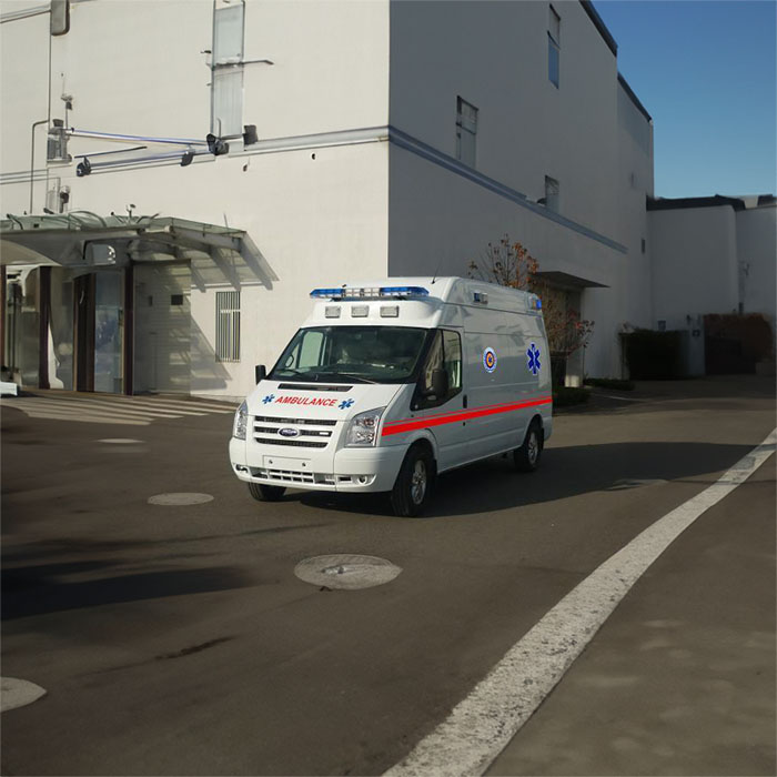 武汉救护车租车电话号码