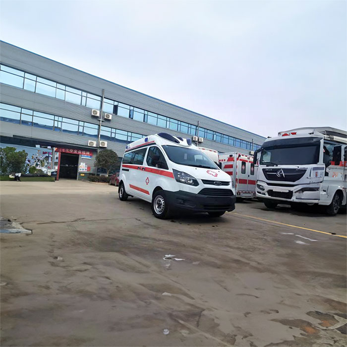 武汉急救车出租联系方式