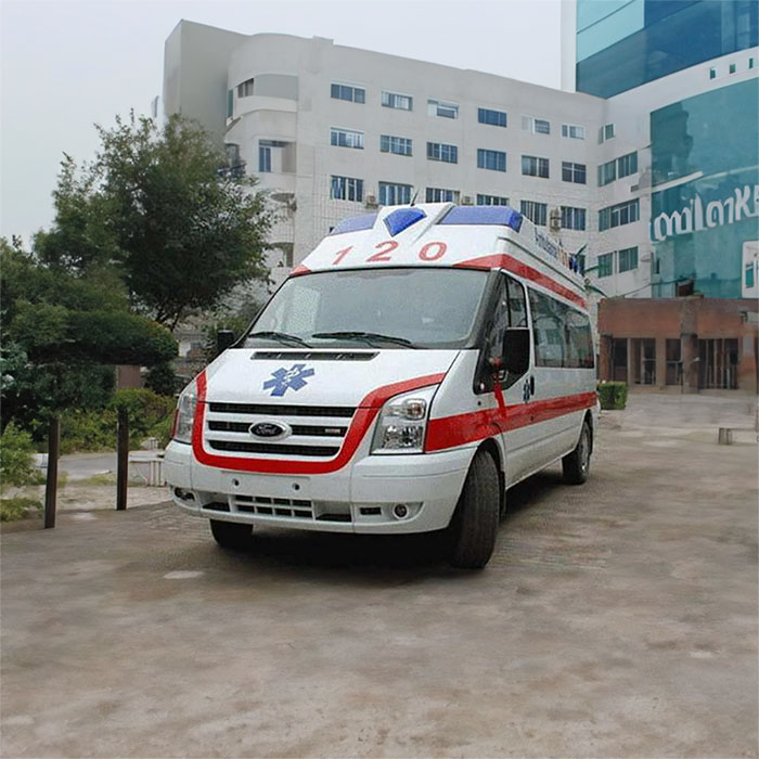 武汉出租急救车