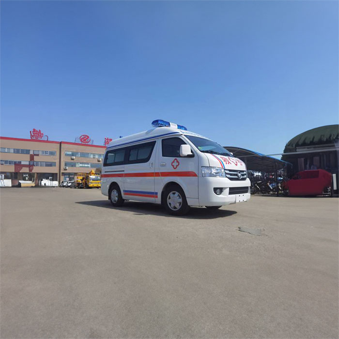 武汉120租赁收费标准