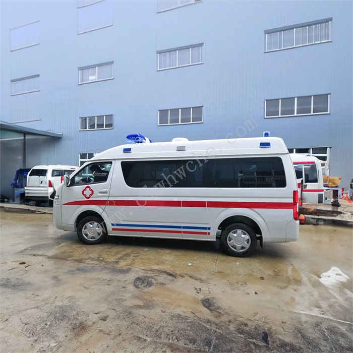 武汉出租急救车电话