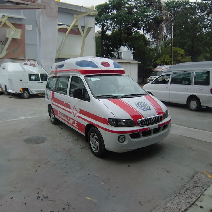 武汉出租急救车