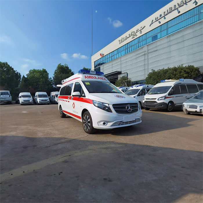 武汉租赁救护车联系方式