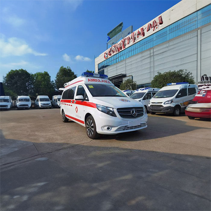 武汉出租急救车