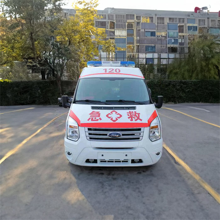 武汉出租救护车联系方式