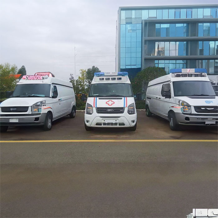 武汉租赁私人救护车
