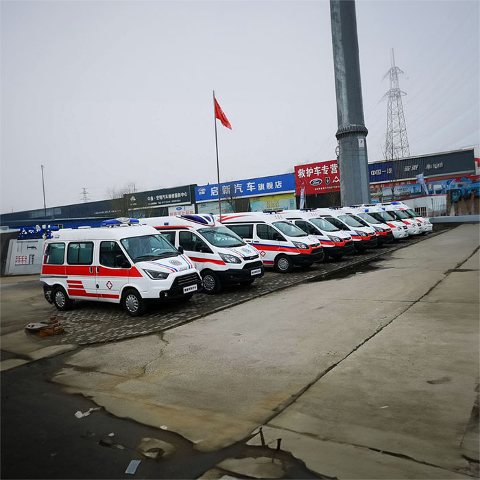 武汉120租赁多少钱