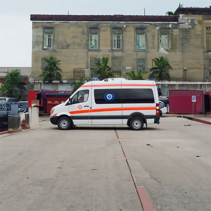 武汉急救车出租联系电话
