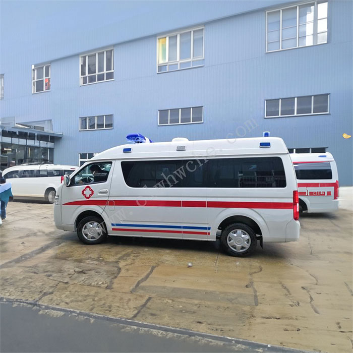 武汉私人救护车租车电话号码