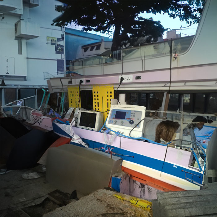 武汉120出租费用