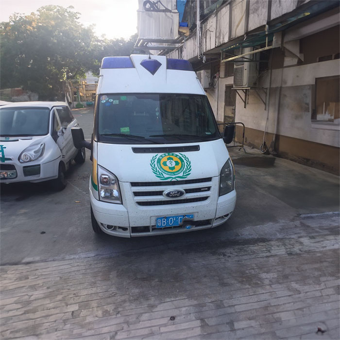 武汉租赁120