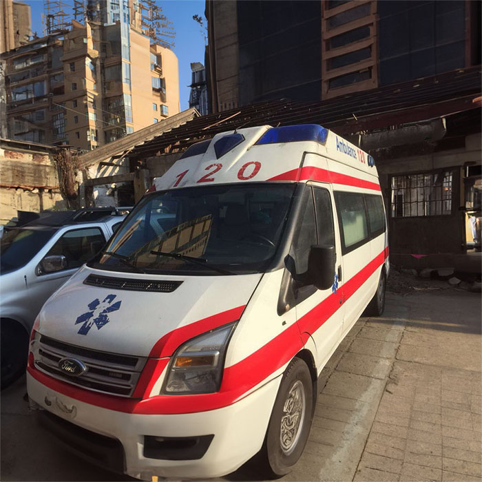 武汉120租车费用