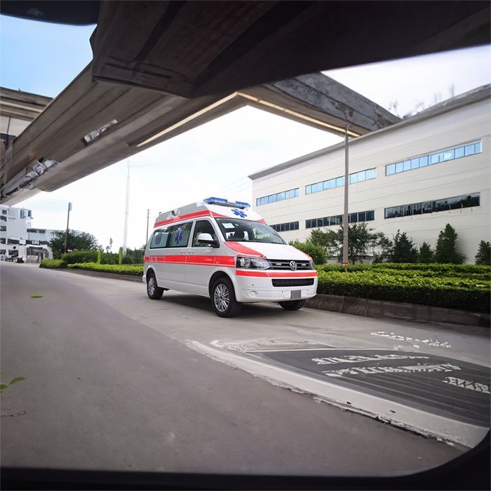 武汉救护车租赁联系方式