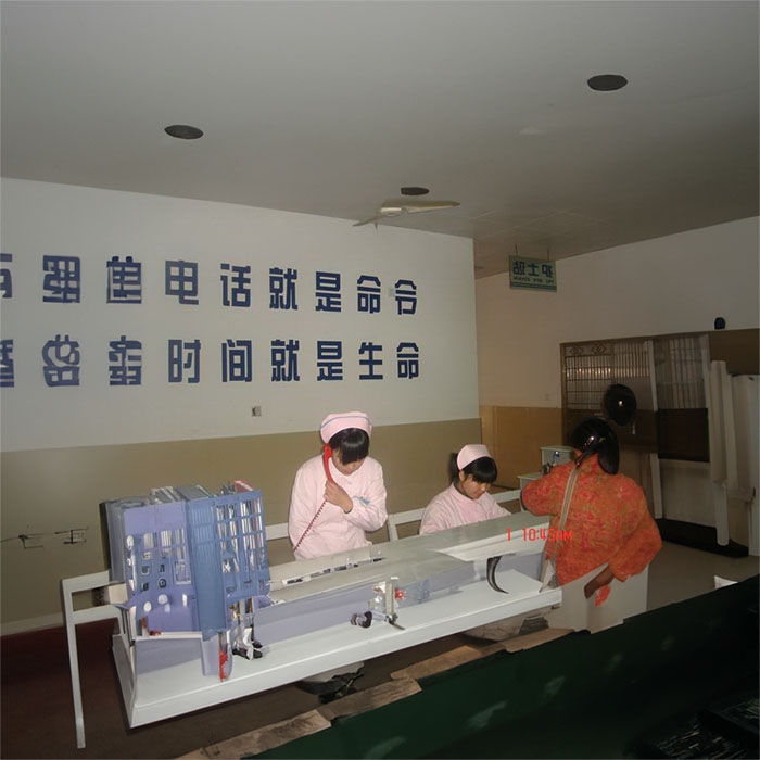 武汉出租救护车联系方式