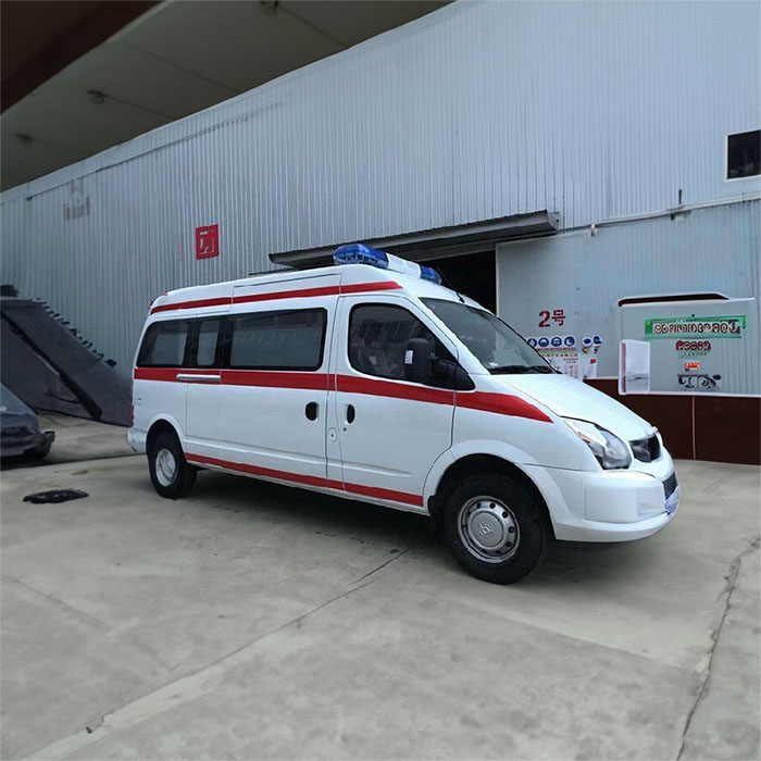 武汉救护车租车联系方式