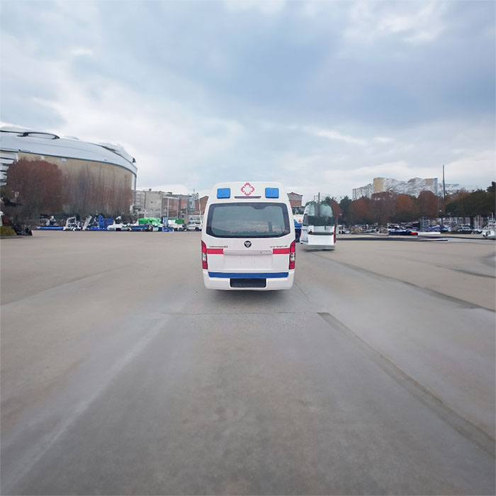 武汉救护车租车费用