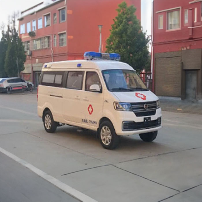 武汉救护车租赁收费标准