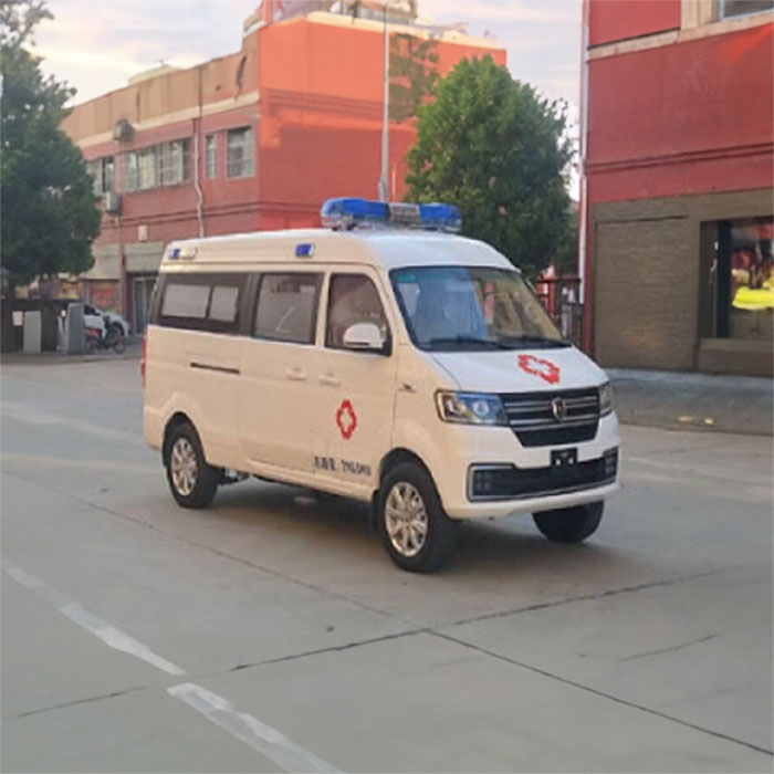 武汉急救车出租费用