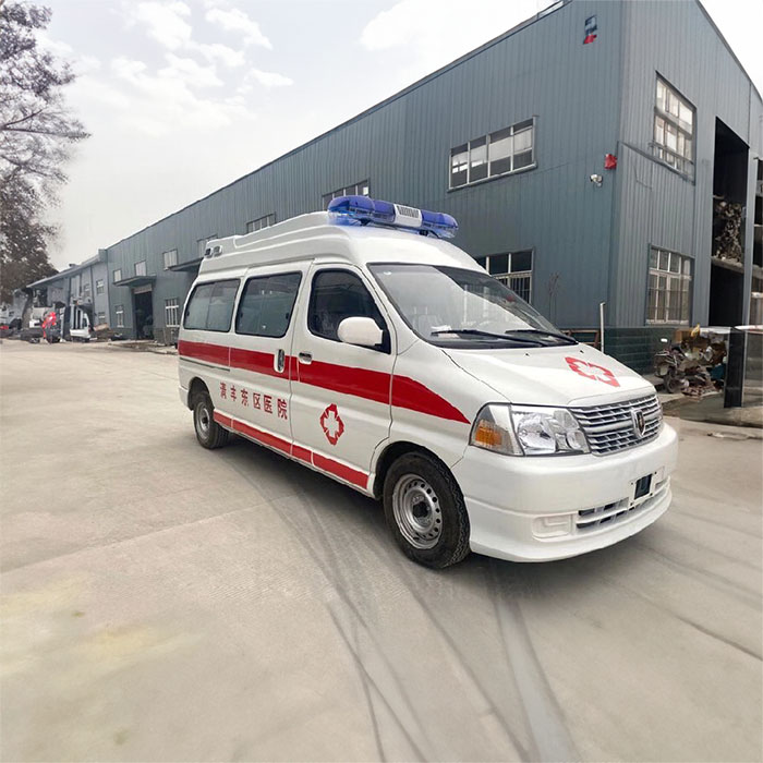 武汉出租急救车