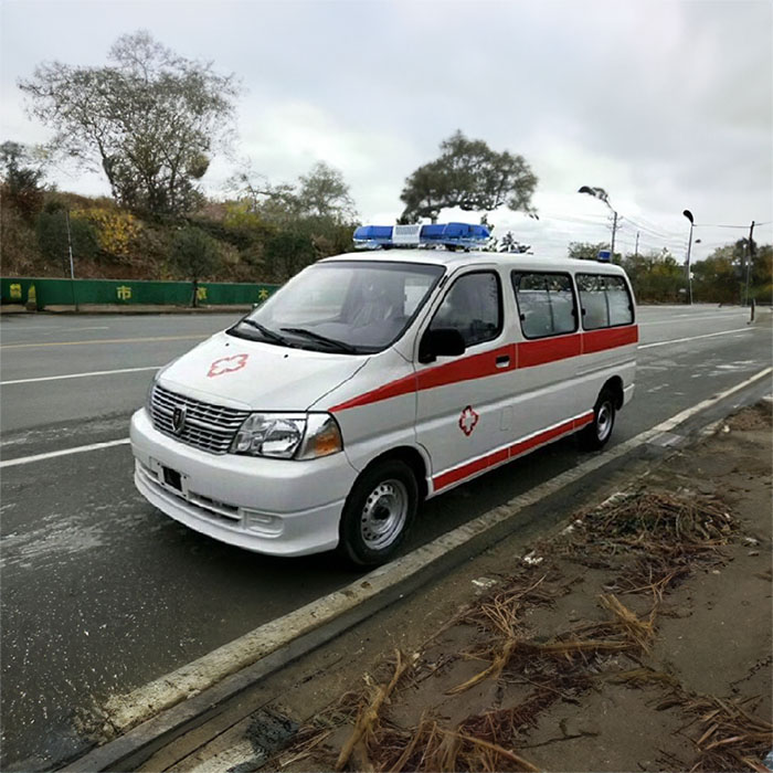 武汉租赁急救车联系电话