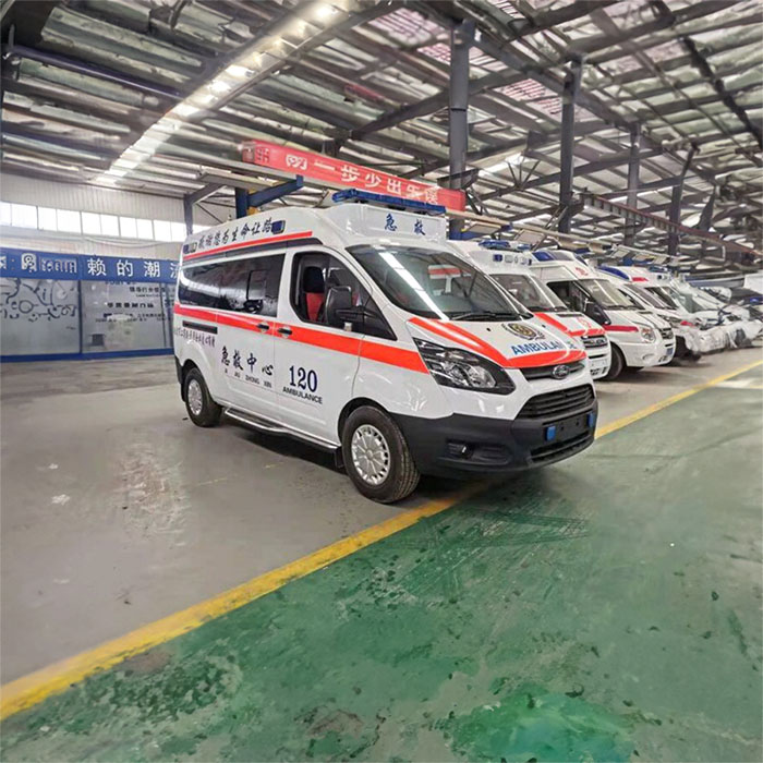 武汉租赁私人救护车电话