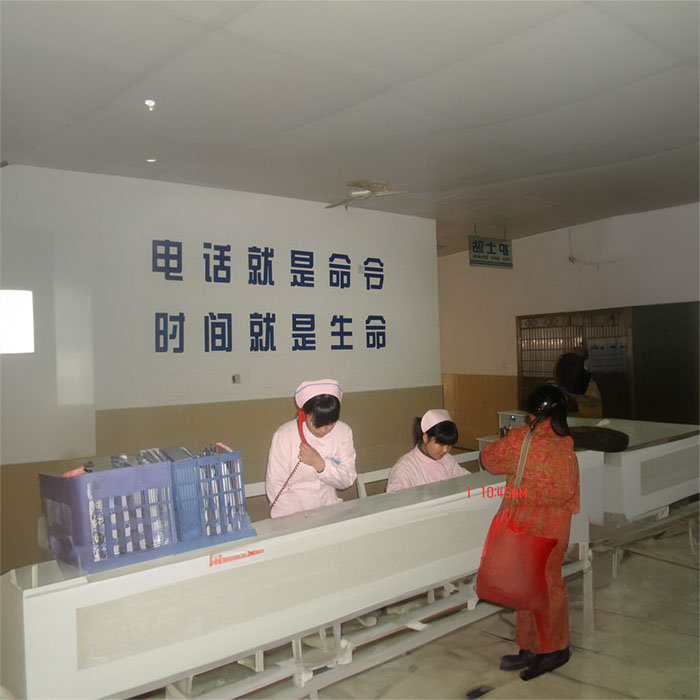 武汉租赁私人救护车联系方式