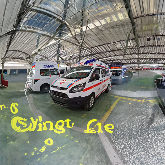 武汉租赁救护车电话