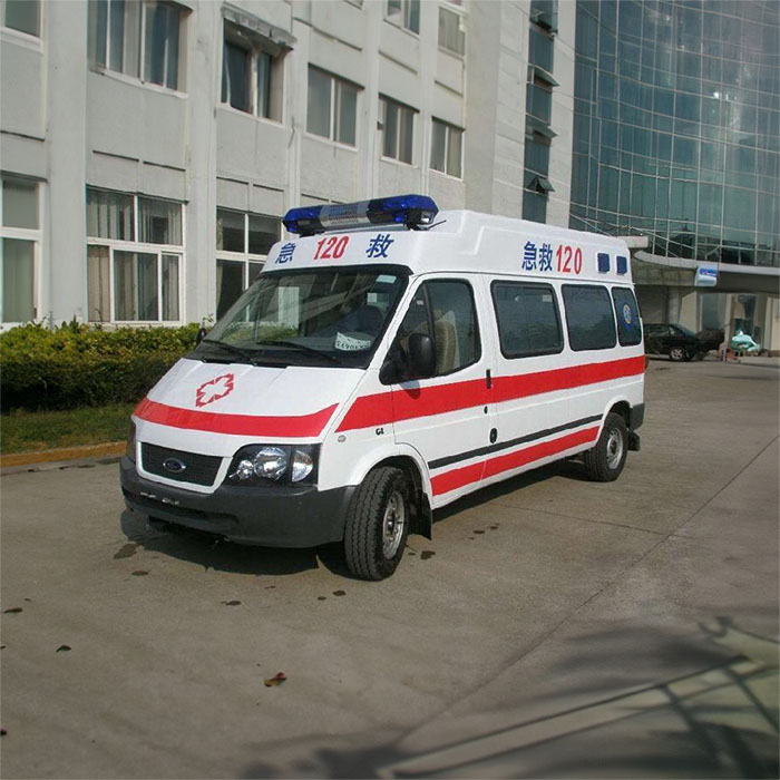 武汉租赁救护车联系方式