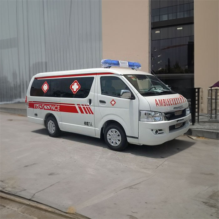 武汉救护车租车